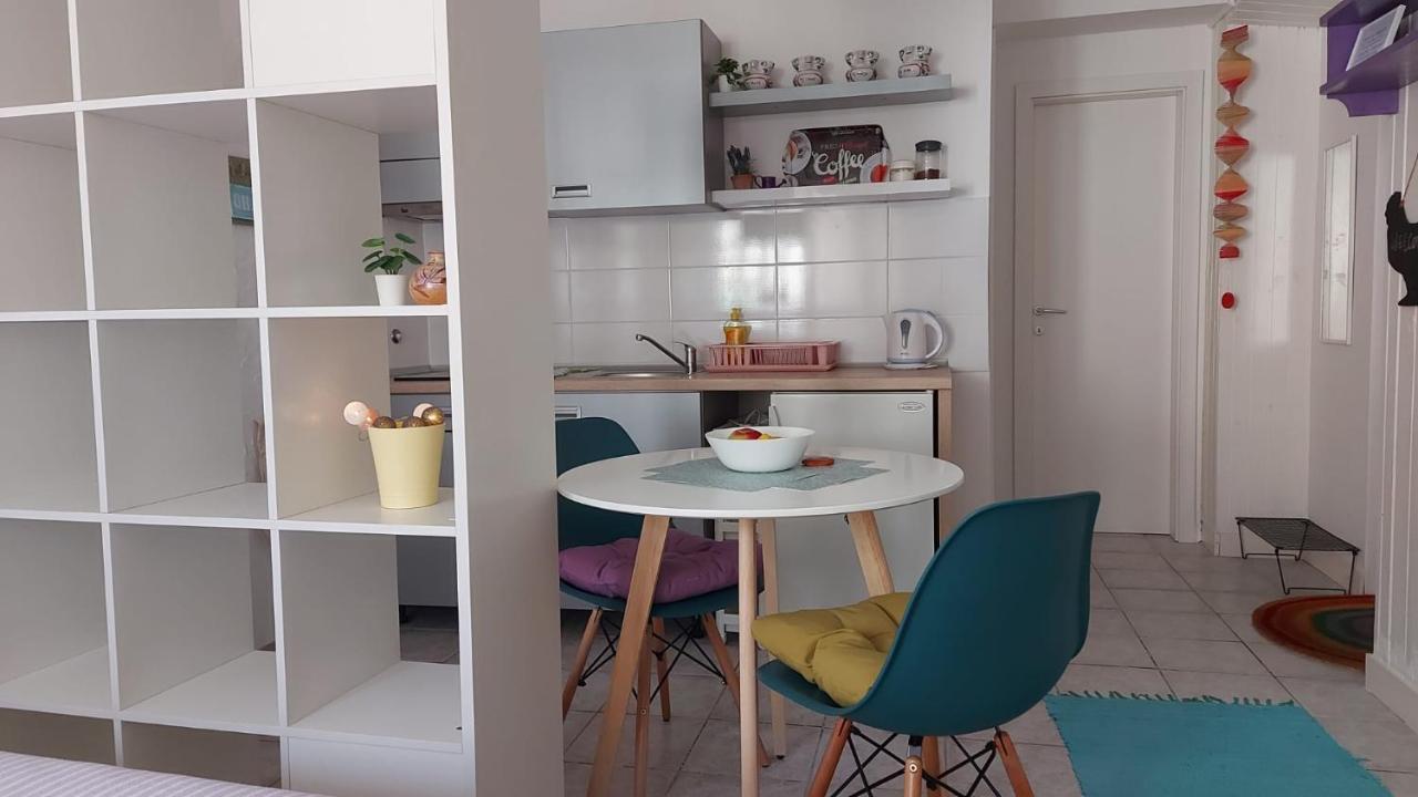 Apartment Zlatko Шибеник Экстерьер фото