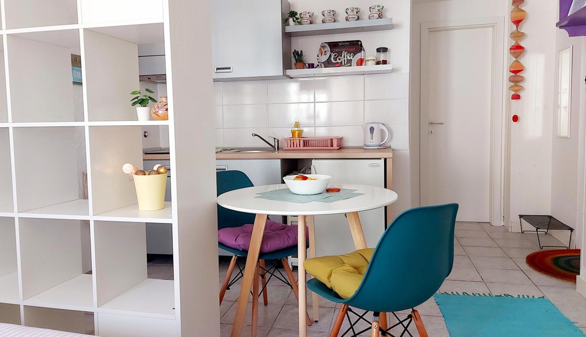 Apartment Zlatko Шибеник Экстерьер фото